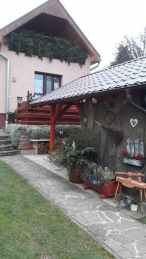 Privát JOZEF